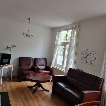Three Bedroom Lovely Apartment Oosterbeek Exteriör bild