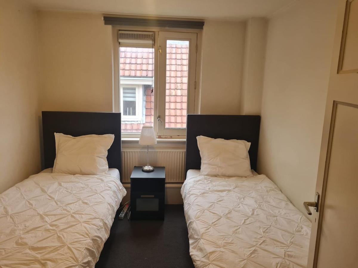 Three Bedroom Lovely Apartment Oosterbeek Exteriör bild
