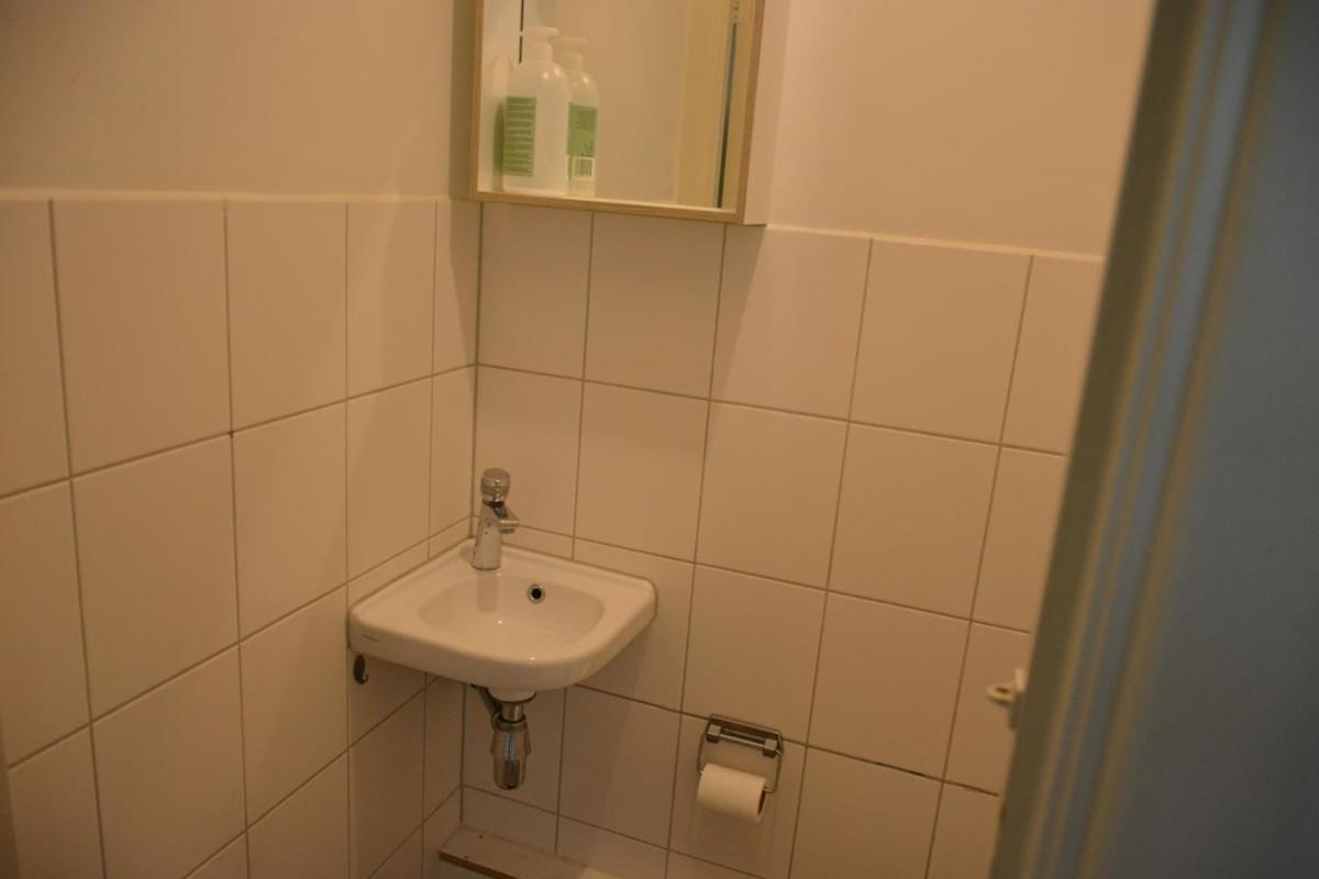 Three Bedroom Lovely Apartment Oosterbeek Exteriör bild