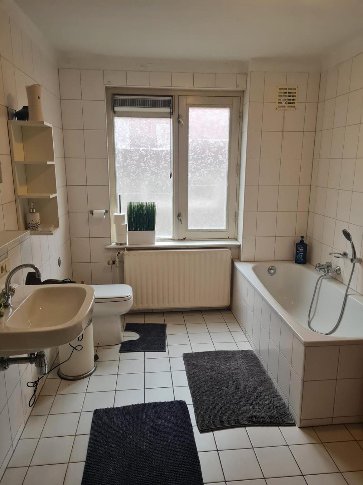 Three Bedroom Lovely Apartment Oosterbeek Exteriör bild